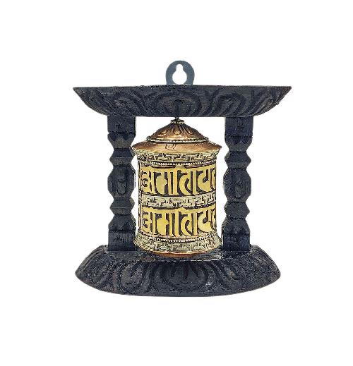 Prayer Wheel-35251