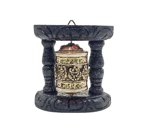 Prayer Wheel-35252
