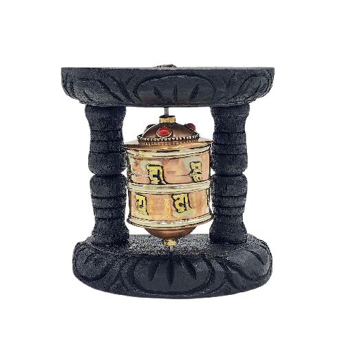 Prayer Wheel-35253