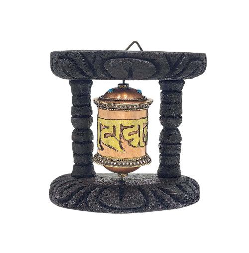 Prayer Wheel-35254