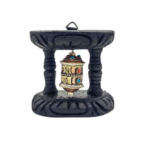 Prayer Wheel-35255