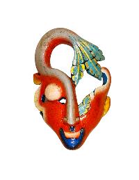 thumb1-Tribal Mask-35258