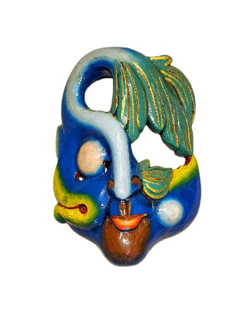 Tribal Mask-35260