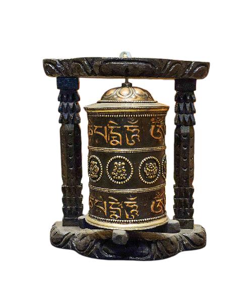 Prayer Wheel-35273