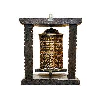 thumb1-Prayer Wheel-35274
