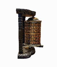 thumb4-Prayer Wheel-35274