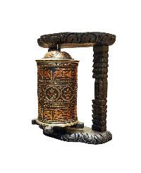 thumb3-Prayer Wheel-35275