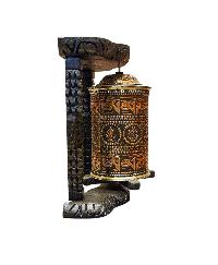 thumb4-Prayer Wheel-35275