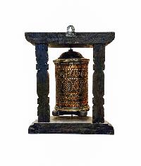 thumb1-Prayer Wheel-35276