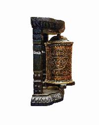 thumb4-Prayer Wheel-35276