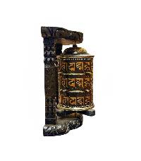 thumb4-Prayer Wheel-35277