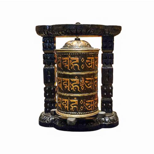 Prayer Wheel-35278