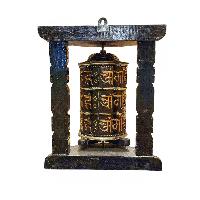 thumb1-Prayer Wheel-35278