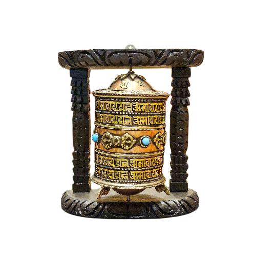 Prayer Wheel-35279