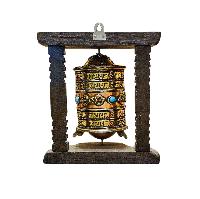 thumb1-Prayer Wheel-35279