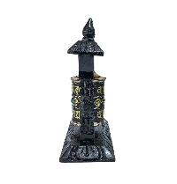 thumb4-Prayer wheel Stand-35282