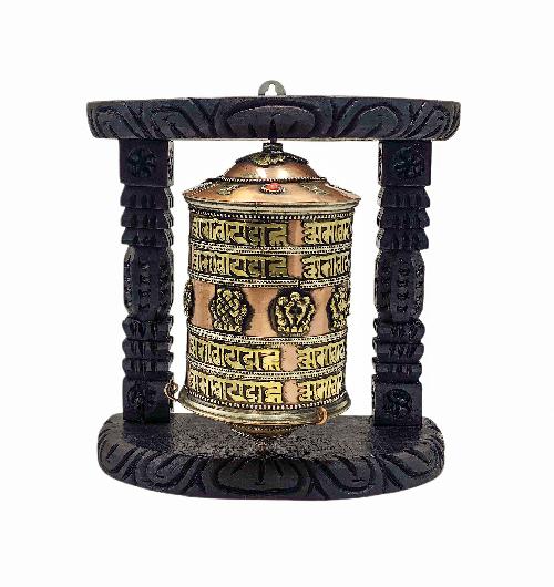 Prayer Wheel-35283