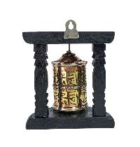 thumb1-Prayer Wheel-35284