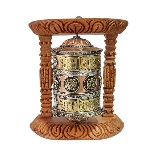 Prayer Wheel-35285