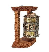 thumb3-Prayer Wheel-35285