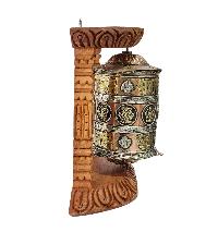 thumb4-Prayer Wheel-35285