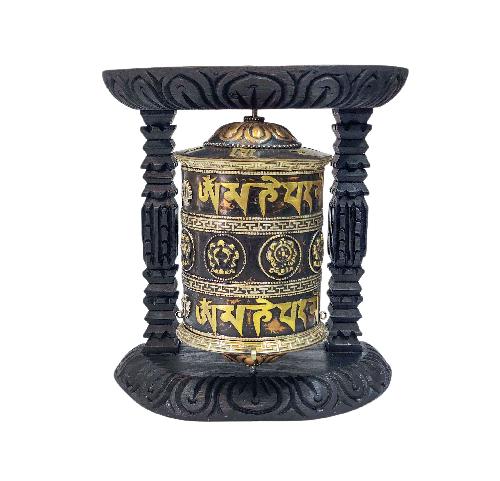 Prayer Wheel-35288