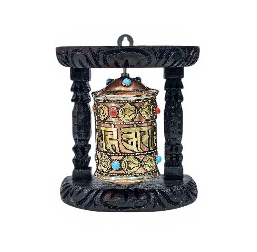 Prayer Wheel-35289