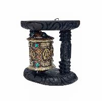thumb1-Prayer Wheel-35291