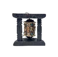 thumb4-Prayer Wheel-35291