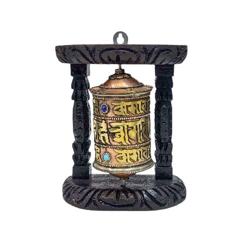 Prayer Wheel-35292