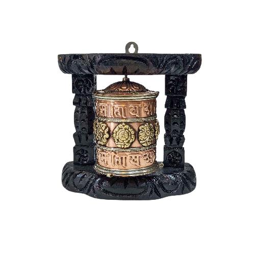 Prayer Wheel-35293