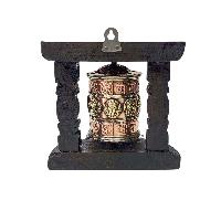 thumb1-Prayer Wheel-35293