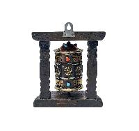 thumb1-Prayer Wheel-35294