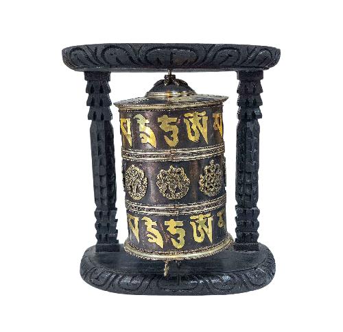 Prayer Wheel-35301