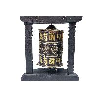 thumb1-Prayer Wheel-35301