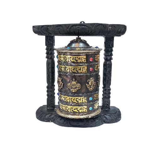 Prayer Wheel-35302