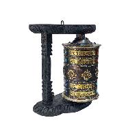 thumb3-Prayer Wheel-35302
