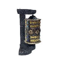 thumb4-Prayer Wheel-35302