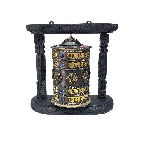 Prayer Wheel-35303