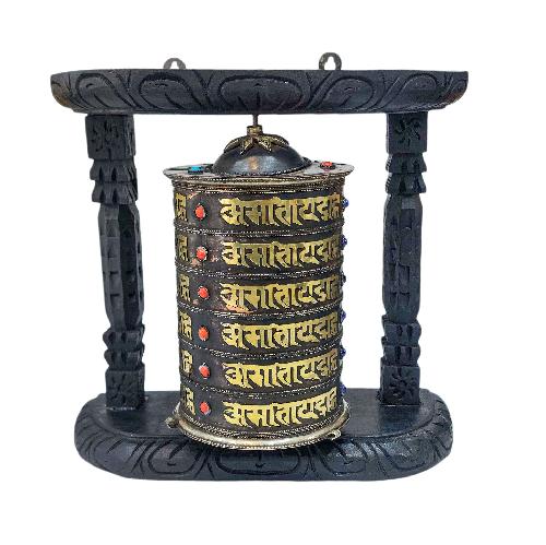 Prayer Wheel-35305