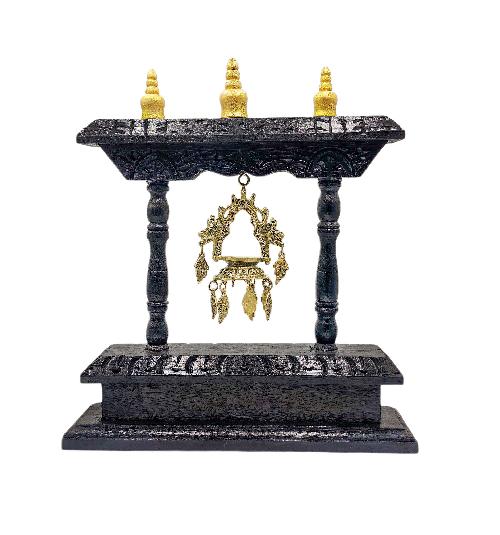 Hanging Incense Burner-35306