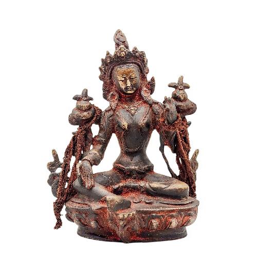 Green Tara-35311