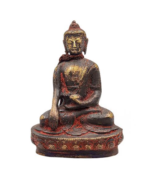 Shakyamuni Buddha-35312