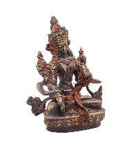 thumb2-White Tara-35315