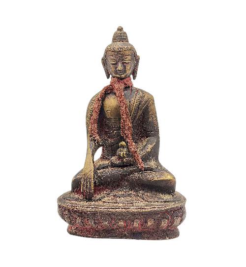 Shakyamuni Buddha-35317