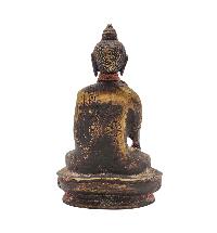 thumb1-Shakyamuni Buddha-35317