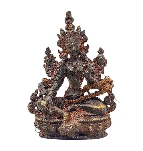 Green Tara-35324