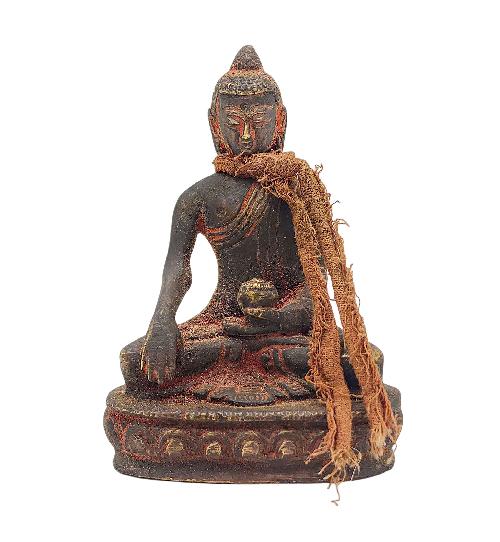 Shakyamuni Buddha-35325