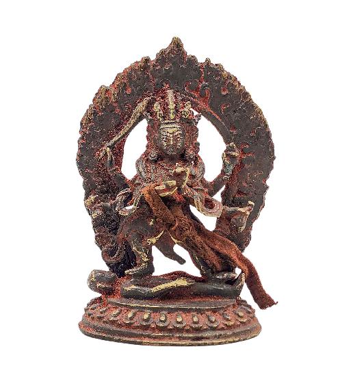 Mahakala Four Arms-35329