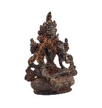 thumb1-Green Tara-35332